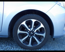 Mitsubishi Mirage 2022