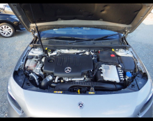 Mercedes-Benz A-Class 2020