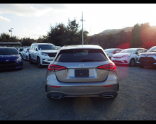 Mercedes-Benz A-Class 2020