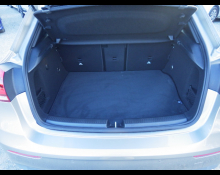 Mercedes-Benz A-Class 2020