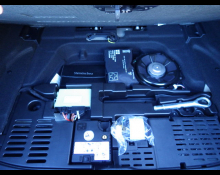 Mercedes-Benz A-Class 2020