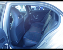 Mercedes-Benz A-Class 2020