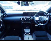 Mercedes-Benz A-Class 2020