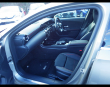 Mercedes-Benz A-Class 2020