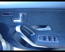 Mercedes-Benz A-Class 2020