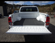 Toyota Hilux 2022