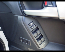 Toyota Land Cruiser Prado 2022