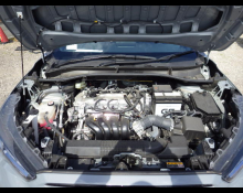 Toyota Corolla Cross 2022