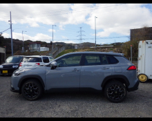 Toyota Corolla Cross 2022