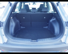 Toyota Corolla Cross 2022