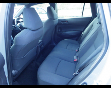 Toyota Corolla Cross 2022