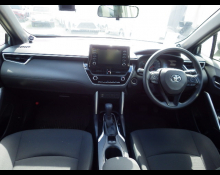 Toyota Corolla Cross 2022