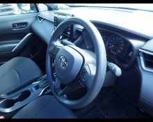 Toyota Corolla Cross 2022