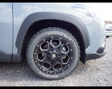 Toyota Corolla Cross 2022