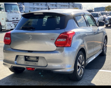 Suzuki Swift 2017