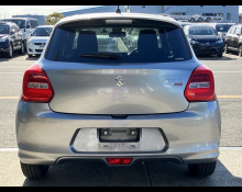 Suzuki Swift 2017