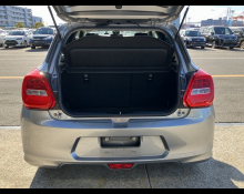 Suzuki Swift 2017
