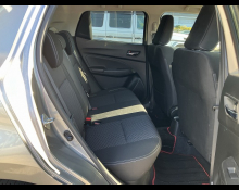 Suzuki Swift 2017