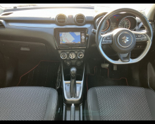 Suzuki Swift 2017
