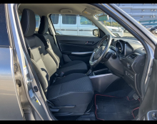 Suzuki Swift 2017