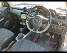 Suzuki Swift 2017