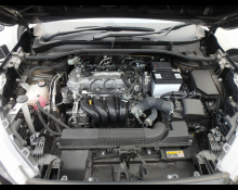 Toyota Corolla Cross 2022