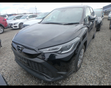 Toyota Corolla Cross 2022