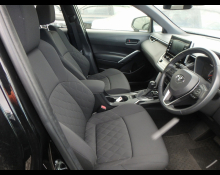 Toyota Corolla Cross 2022