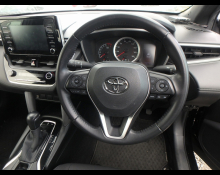 Toyota Corolla Cross 2022