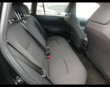 Toyota Corolla Cross 2022