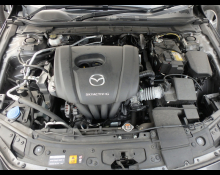 Mazda Mazda3 Fastback 2020