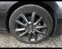 Mazda Mazda3 Fastback 2020