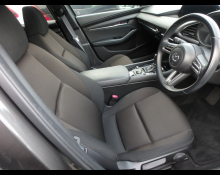 Mazda Mazda3 Fastback 2020