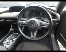 Mazda Mazda3 Fastback 2020