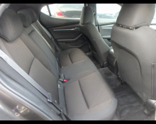 Mazda Mazda3 Fastback 2020