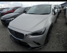 Mazda CX 3 2022