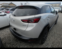 Mazda CX 3 2022