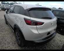 Mazda CX 3 2022