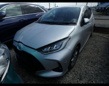 Toyota Yaris 2020