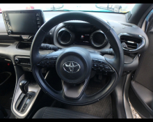 Toyota Yaris 2020