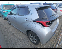 Toyota Yaris 2020