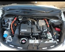 Honda Fit 2020