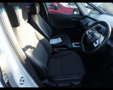 Honda Fit 2020