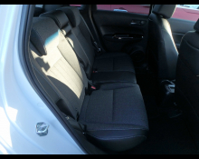Honda Fit 2020
