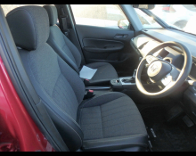 Honda Fit 2022