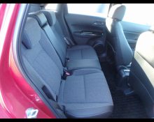 Honda Fit 2022