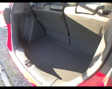 Honda Fit 2022