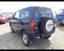 Suzuki Jimny 2017