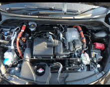 Honda Fit 2023