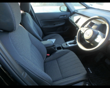 Honda Fit 2023